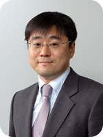 日本CT検診学会 理事長 中川 徹