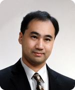 第19回日本CT検診学会学術集会大会長 丸山 雄一郎