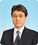 第19回日本CT検診学会学術集会大会長 丸山 雄一郎